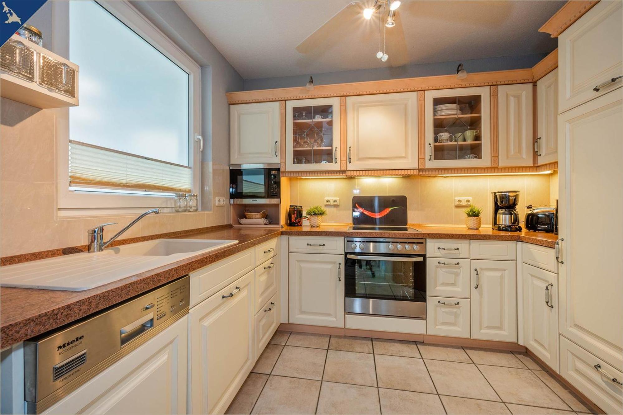 Apartamento Muehlenkamp Nordwind Heringsdorf  Exterior foto